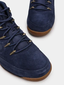 Ботинки и сапоги Timberland Euro Sprint Mid Hiker модель TB0A2H5W019 Фото
