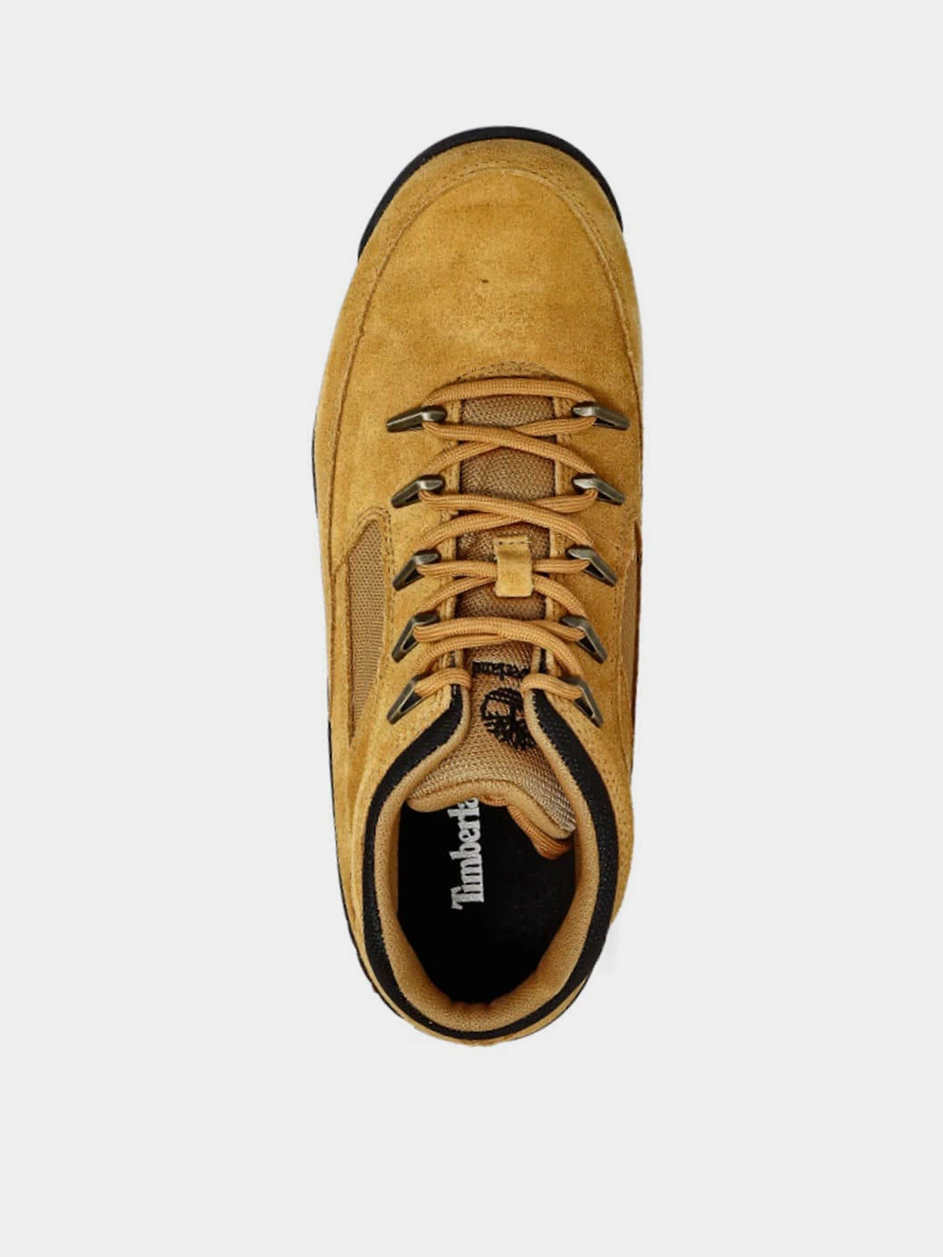 Черевики та чоботи Timberland EURO ROCK модель TB0A2H5A231 Фото