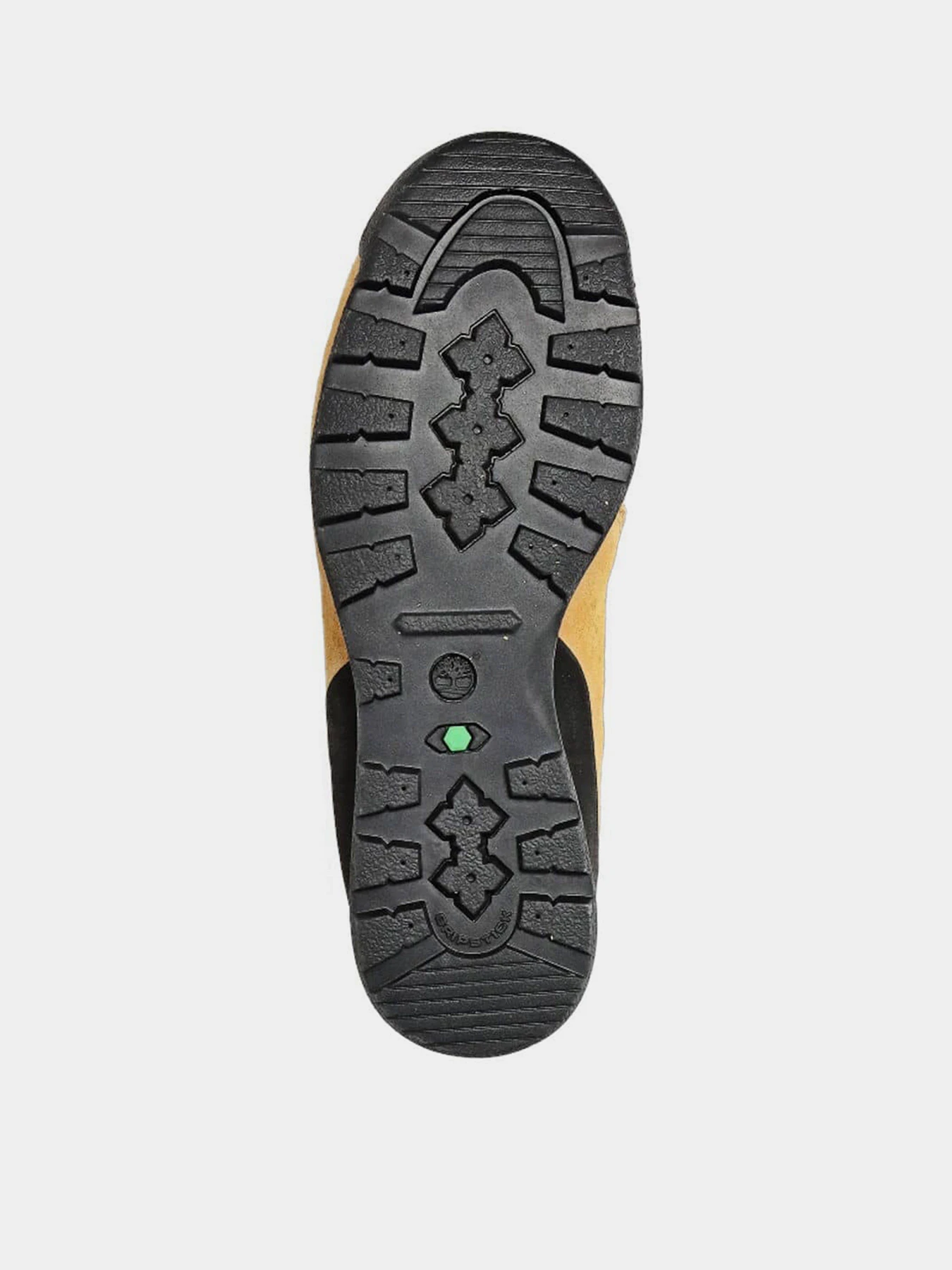 Черевики та чоботи Timberland EURO ROCK модель TB0A2H5A231 Фото