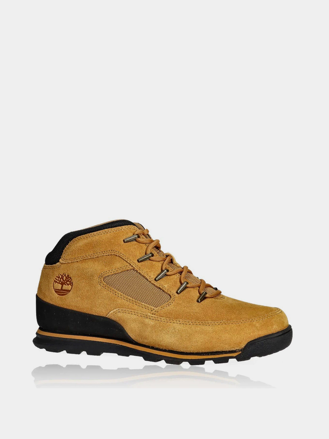 Черевики та чоботи Timberland EURO ROCK модель TB0A2H5A231 Фото