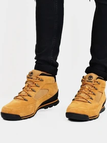 Черевики та чоботи Timberland EURO ROCK модель TB0A2H5A231 Фото