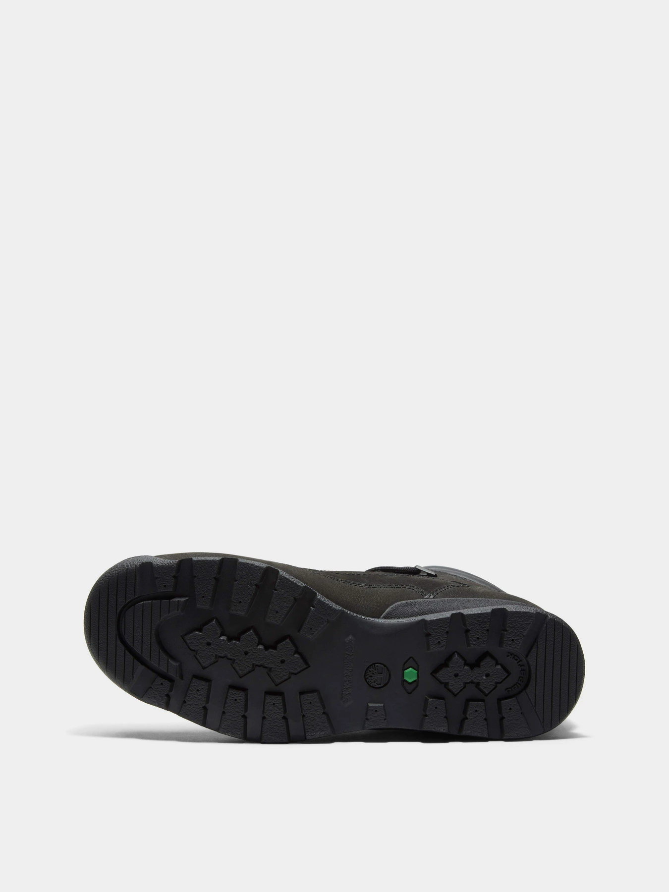 Черевики та чоботи Timberland Euro Rock Mid Hiker модель TB0A2AD1015 Черевики та чоботи Timberland Euro Rock Mid Hiker модель TB0A2AD1015 Фото