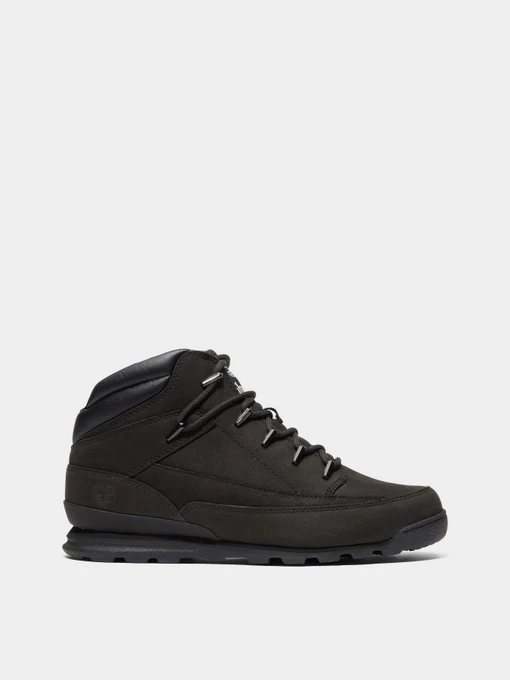 Черевики та чоботи Timberland Euro Rock Mid Hiker модель TB0A2AD1015 Фото