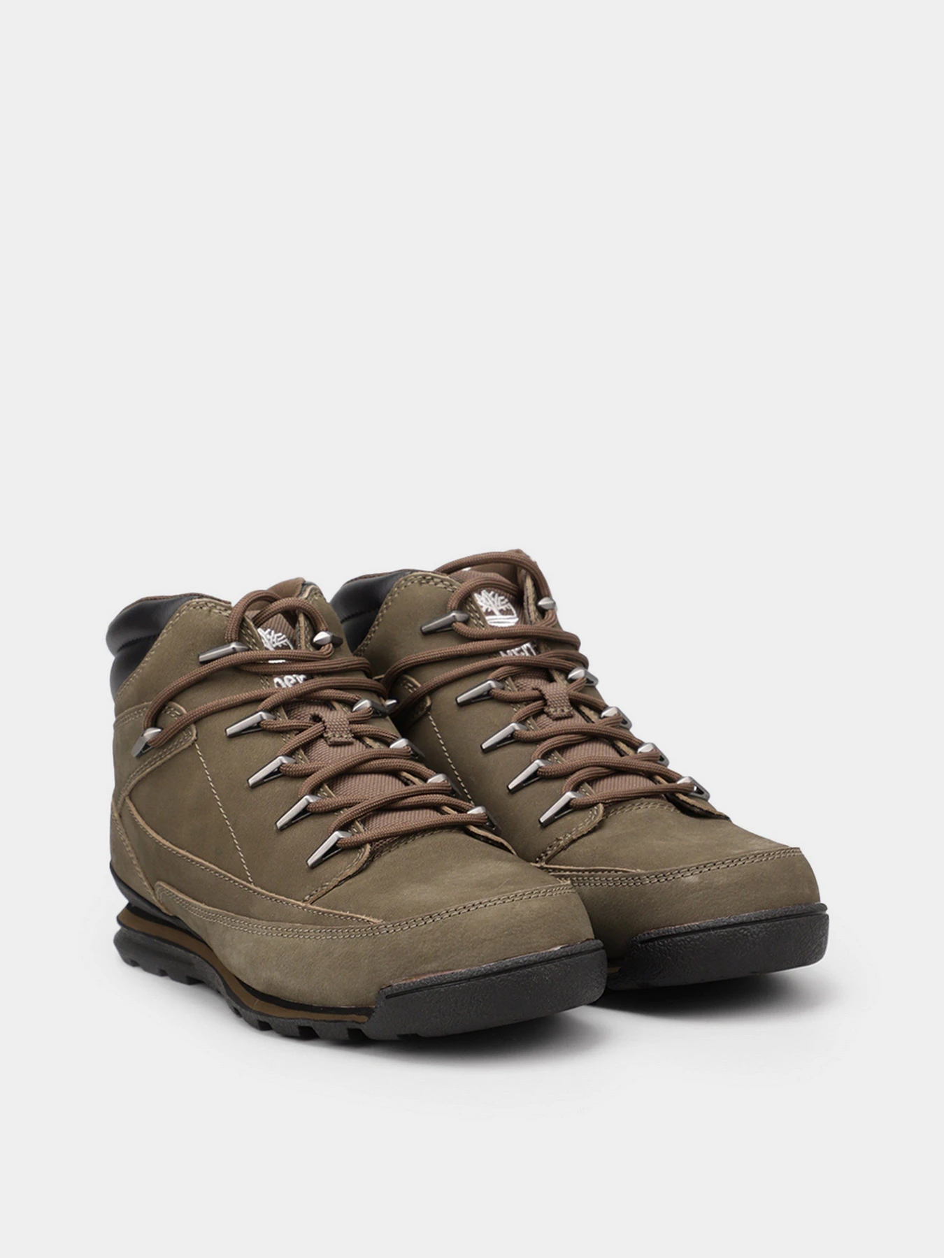 Черевики та чоботи Timberland Euro Rock Water Resistant Hiker модель TB0A2AM3901 Черевики та чоботи Timberland Euro Rock Water Resistant Hiker модель TB0A2AM3901 Фото