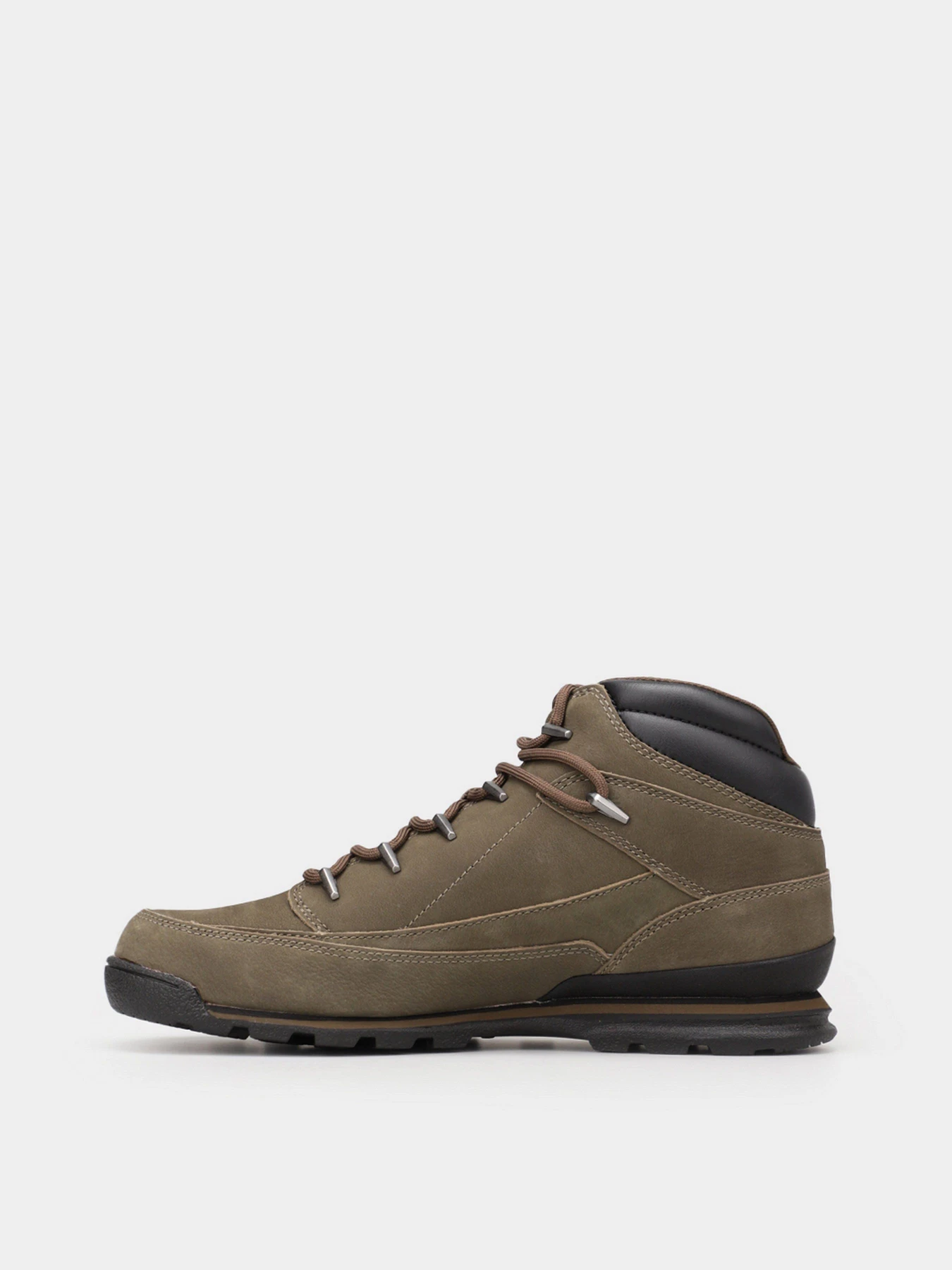 Черевики та чоботи Timberland Euro Rock Water Resistant Hiker модель TB0A2AM3901 Черевики та чоботи Timberland Euro Rock Water Resistant Hiker модель TB0A2AM3901 Фото