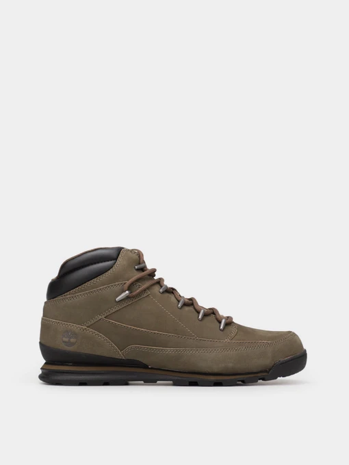 Черевики та чоботи Timberland Euro Rock Water Resistant Hiker модель TB0A2AM3901 Фото