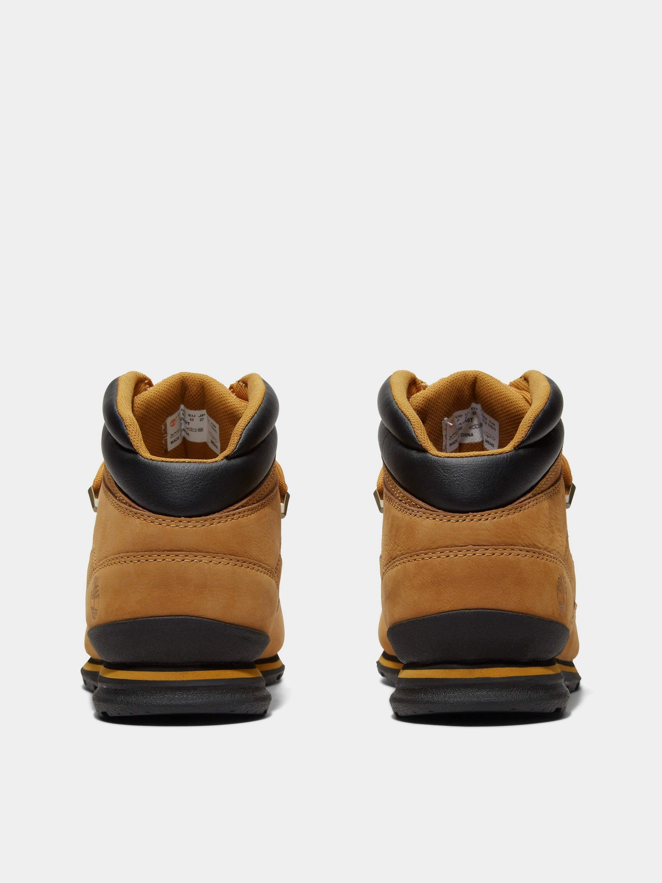 Черевики та чоботи Timberland модель TB0A2A9T231 Фото