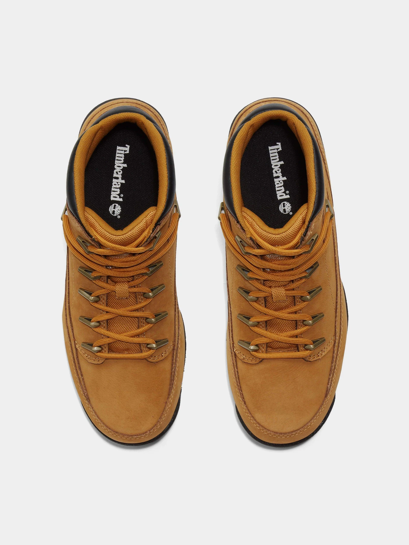 Черевики та чоботи Timberland модель TB0A2A9T231 Фото