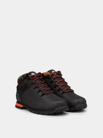 Ботинки и сапоги Timberland Euro Sprint Waterproof Canvas модель TB0A2K7D015 Фото