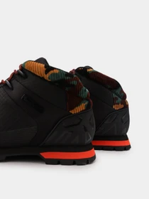 Ботинки и сапоги Timberland Euro Sprint Waterproof Canvas модель TB0A2K7D015 Фото