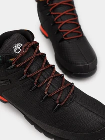 Ботинки и сапоги Timberland Euro Sprint Waterproof Canvas модель TB0A2K7D015 Фото