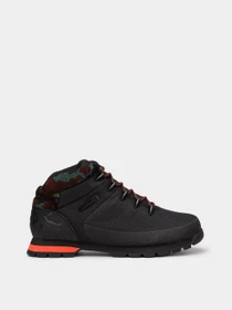 Ботинки и сапоги Timberland Euro Sprint Waterproof Canvas модель TB0A2K7D015 Фото