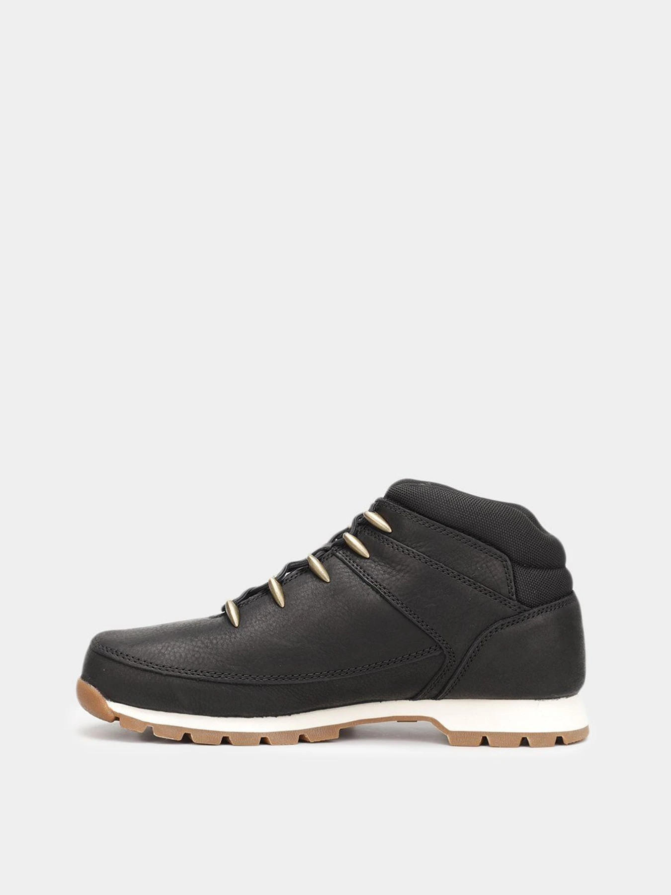 Ботинки и сапоги Timberland Euro Sprint Hiker модель TB0A2K8Z001 Фото