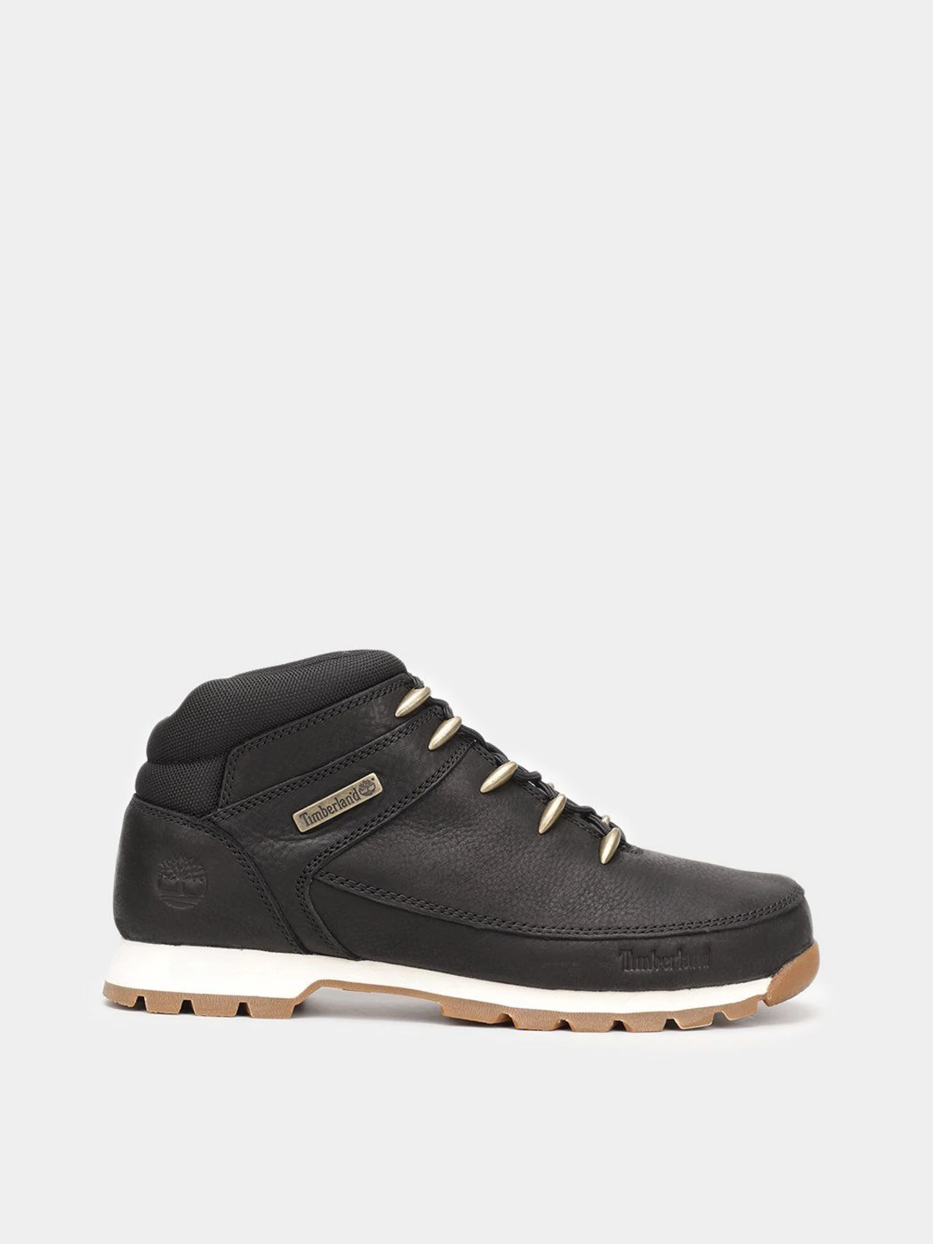 Ботинки и сапоги Timberland Euro Sprint Hiker модель TB0A2K8Z001 Фото