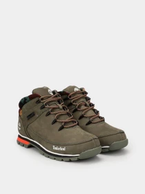 Ботинки и сапоги Timberland Euro Sprint Hiker модель TB0A2K8BA58 Фото