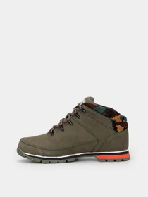 Ботинки и сапоги Timberland Euro Sprint Hiker модель TB0A2K8BA58 Фото