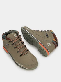 Ботинки и сапоги Timberland Euro Sprint Hiker модель TB0A2K8BA58 Фото