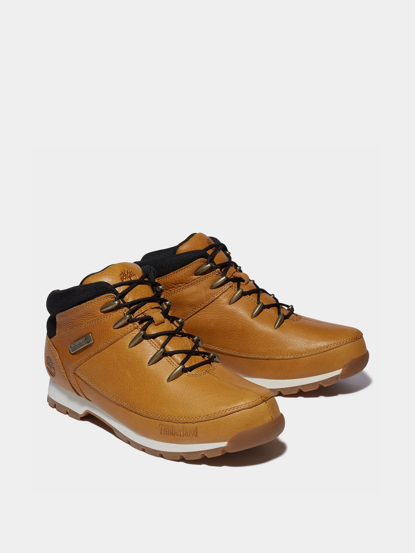 Черевики та чоботи Timberland Euro Sprint Hiker модель TB0A2GG3763 Черевики та чоботи Timberland Euro Sprint Hiker модель TB0A2GG3763 Фото