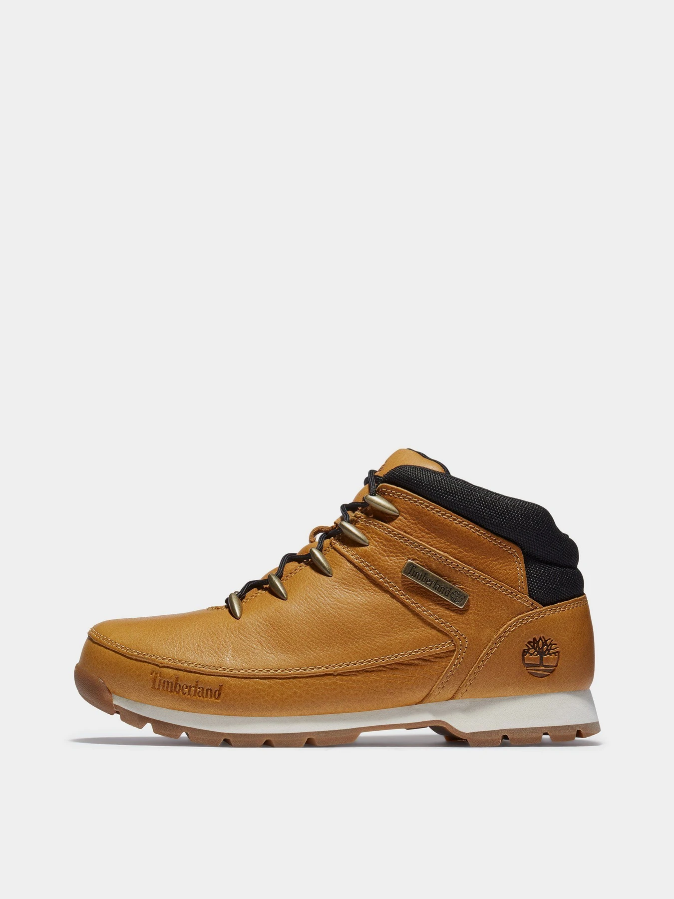 Черевики та чоботи Timberland Euro Sprint Hiker модель TB0A2GG3763 Черевики та чоботи Timberland Euro Sprint Hiker модель TB0A2GG3763 Фото