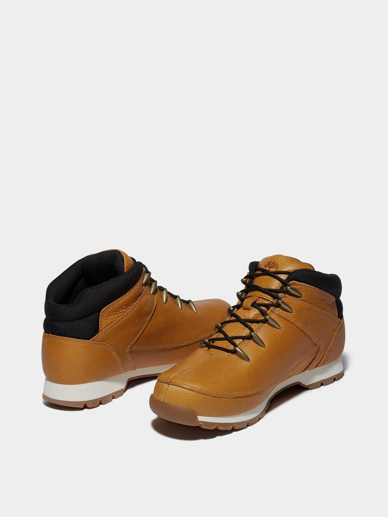 Черевики та чоботи Timberland Euro Sprint Hiker модель TB0A2GG3763 Черевики та чоботи Timberland Euro Sprint Hiker модель TB0A2GG3763 Фото