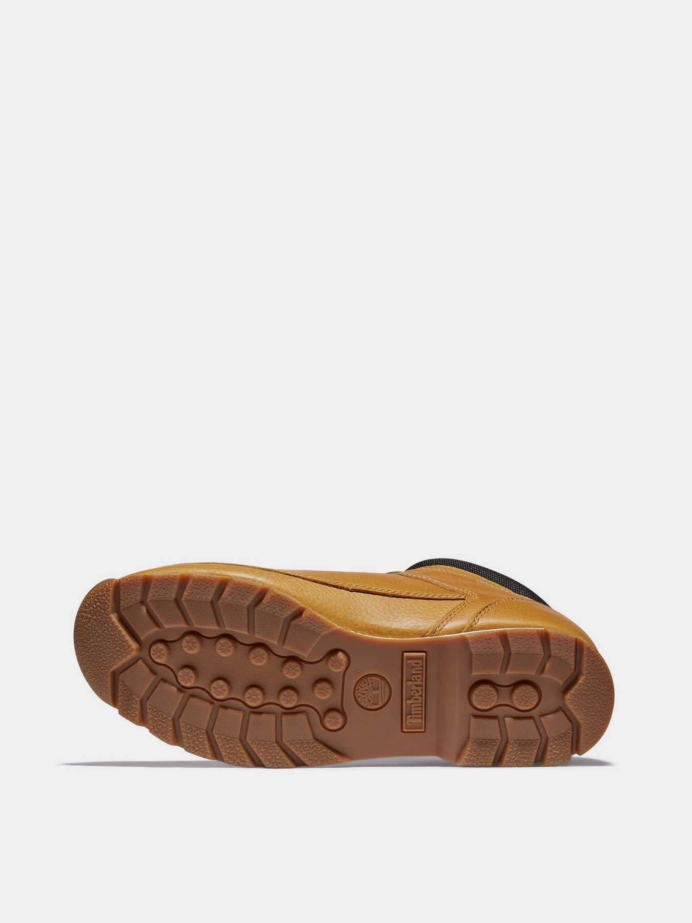 Черевики та чоботи Timberland Euro Sprint Hiker модель TB0A2GG3763 Черевики та чоботи Timberland Euro Sprint Hiker модель TB0A2GG3763 Фото