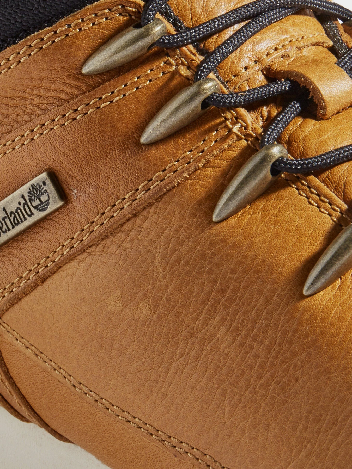 Черевики та чоботи Timberland Euro Sprint Hiker модель TB0A2GG3763 Черевики та чоботи Timberland Euro Sprint Hiker модель TB0A2GG3763 Фото
