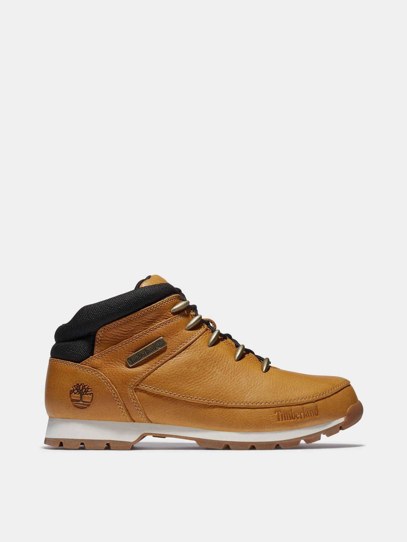 Черевики та чоботи Timberland Euro Sprint Hiker модель TB0A2GG3763 Черевики та чоботи Timberland Euro Sprint Hiker модель TB0A2GG3763 Фото