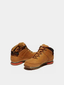 Ботинки и сапоги Timberland Euro Hiker Hiking модель TB0A2K82231 Фото