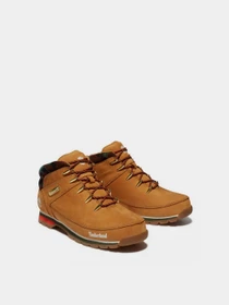 Ботинки и сапоги Timberland Euro Hiker Hiking модель TB0A2K82231 Фото