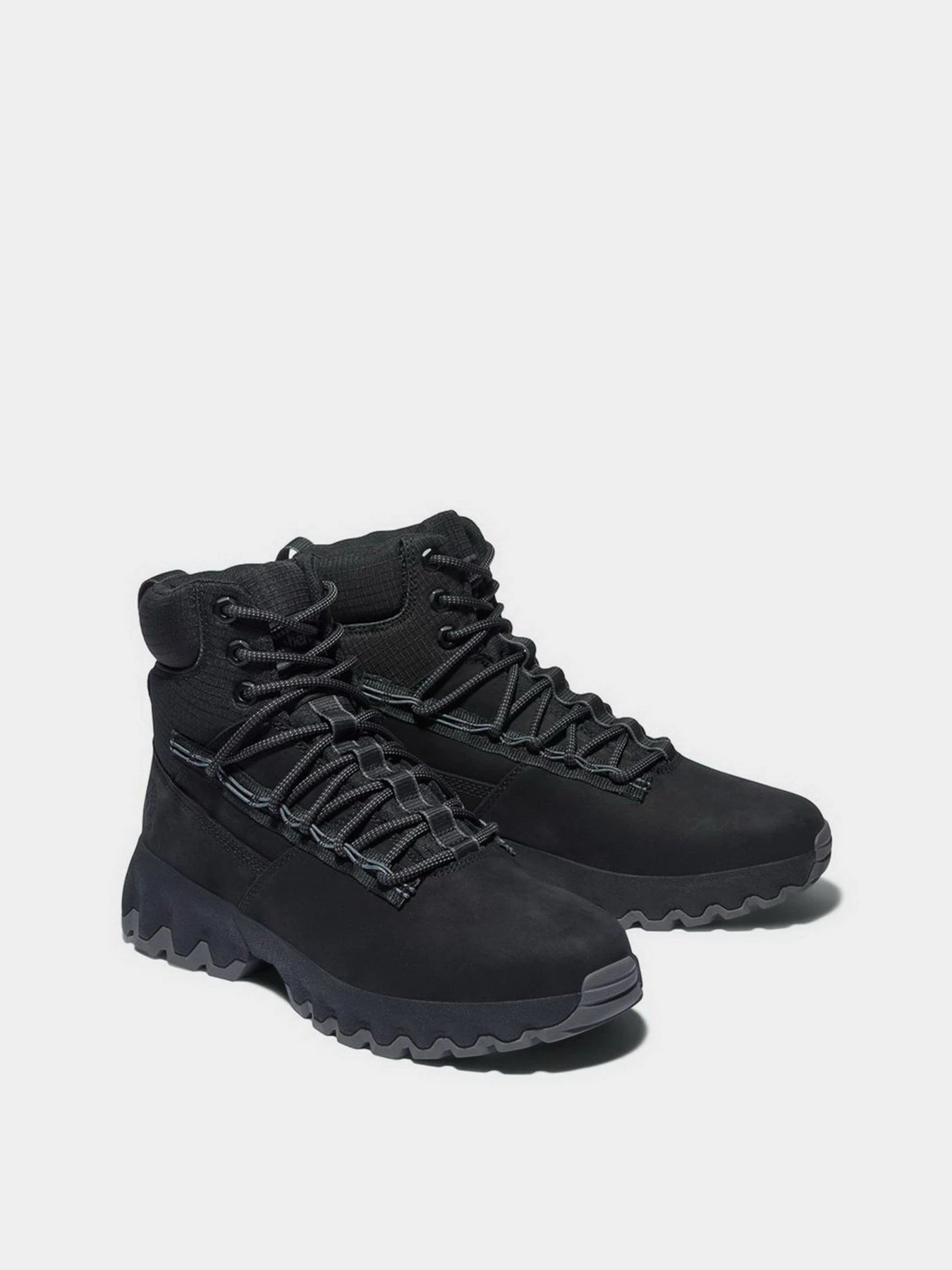 Черевики та чоботи Timberland Greenstride™ Edge Waterproof модель TB0A2KT4001 Фото