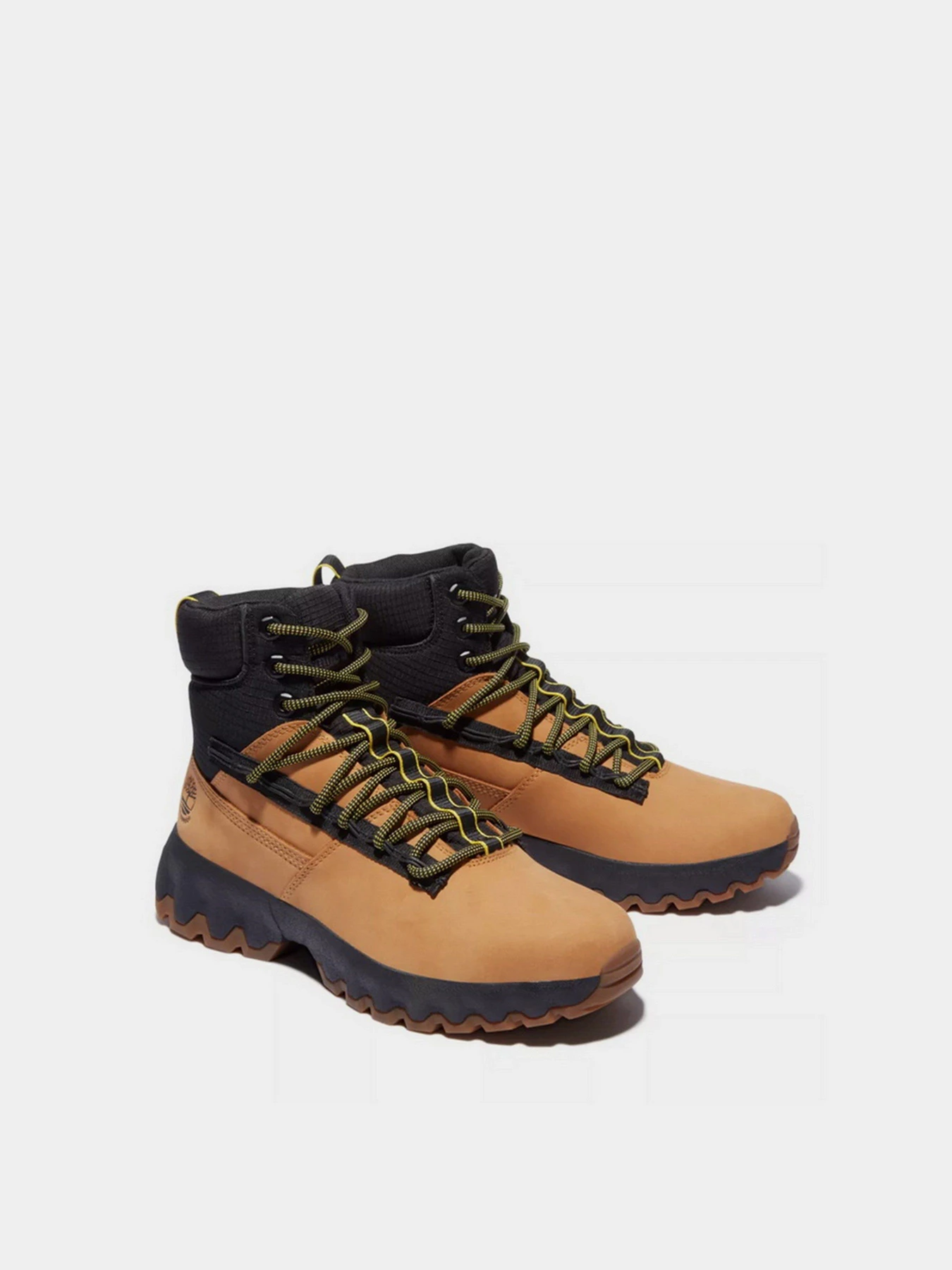 Ботинки и сапоги Timberland GreenStride Edge модель TB0A2KT2231 Фото