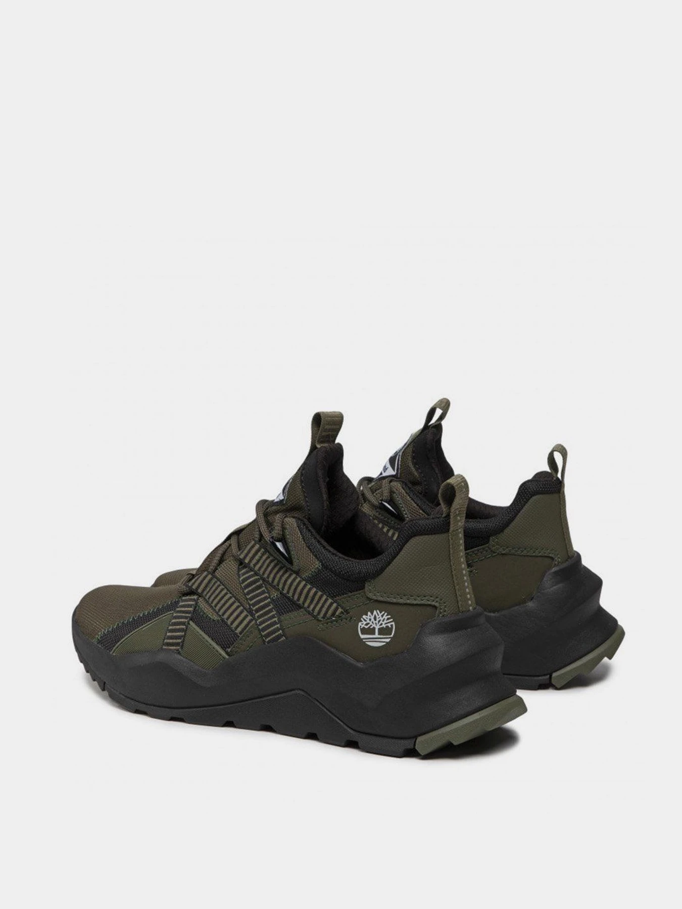 Кросівки Timberland Madbury Canvas модель TB0A2K9XA58 Фото