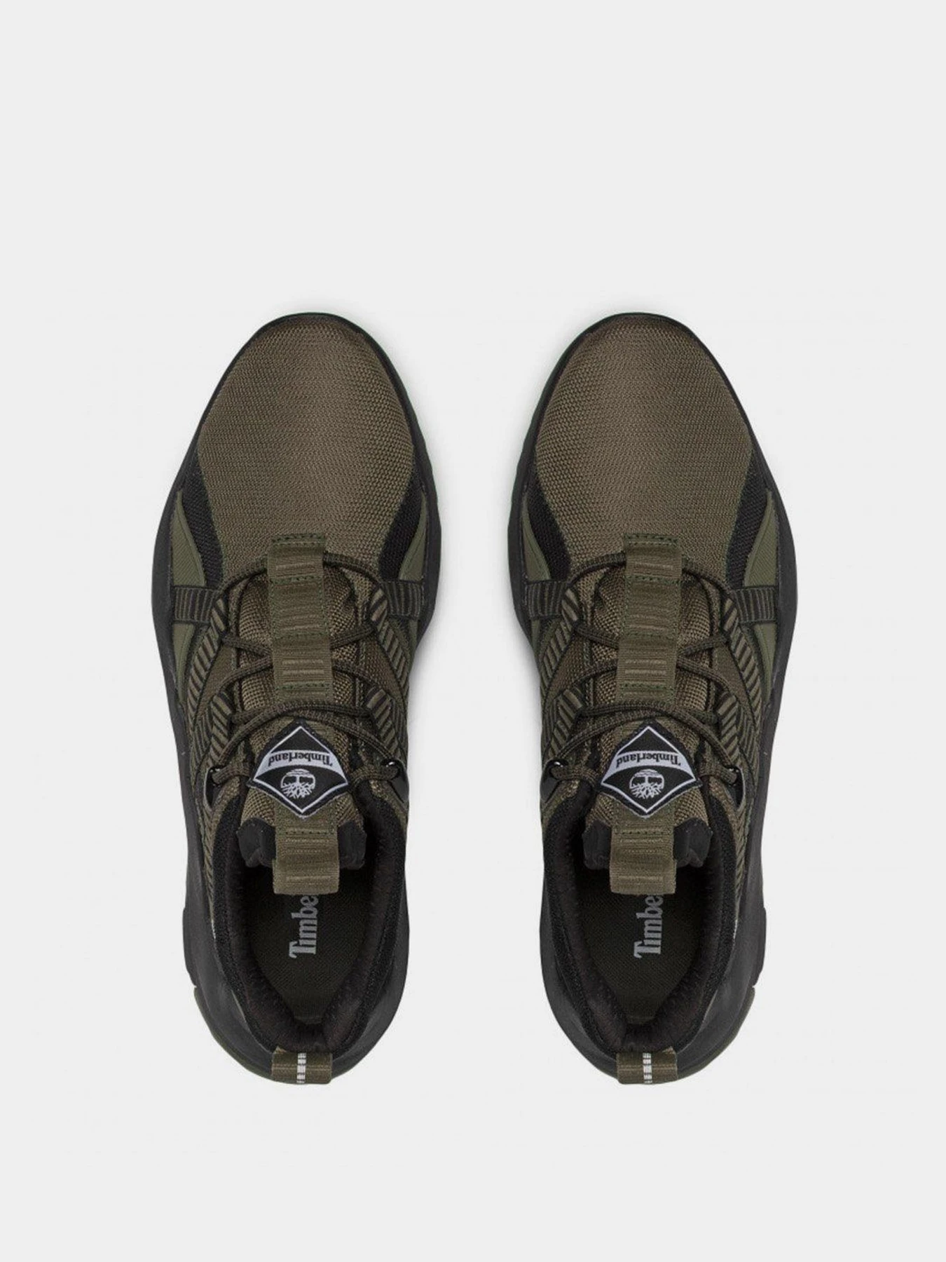 Кросівки Timberland Madbury Canvas модель TB0A2K9XA58 Фото