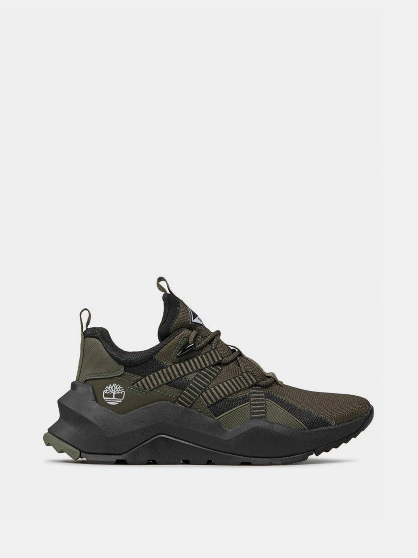 Кросівки Timberland Madbury Canvas модель TB0A2K9XA58 Фото
