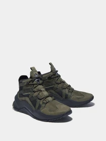 Ботинки и сапоги Timberland Madbury Hiking модель TB0A2KB7A58 Фото