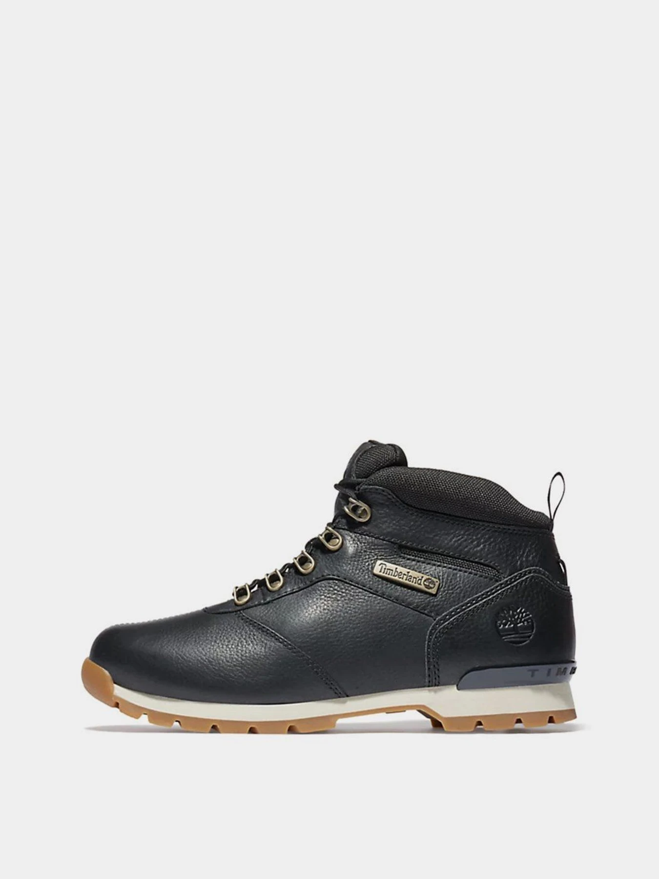 Ботинки и сапоги Timberland Splitrock Mid Hiker модель TB0A2KBG001 Ботинки и сапоги Timberland Splitrock Mid Hiker модель TB0A2KBG001 Фото