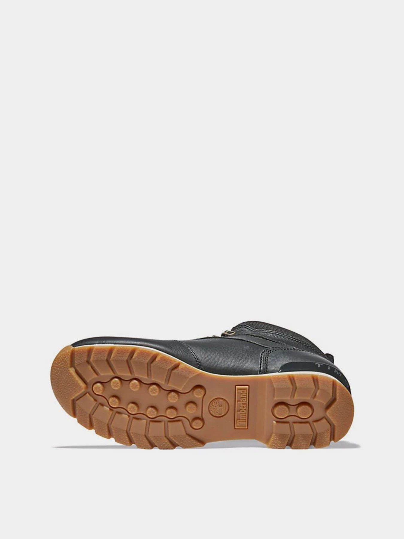 Ботинки и сапоги Timberland Splitrock Mid Hiker модель TB0A2KBG001 Ботинки и сапоги Timberland Splitrock Mid Hiker модель TB0A2KBG001 Фото