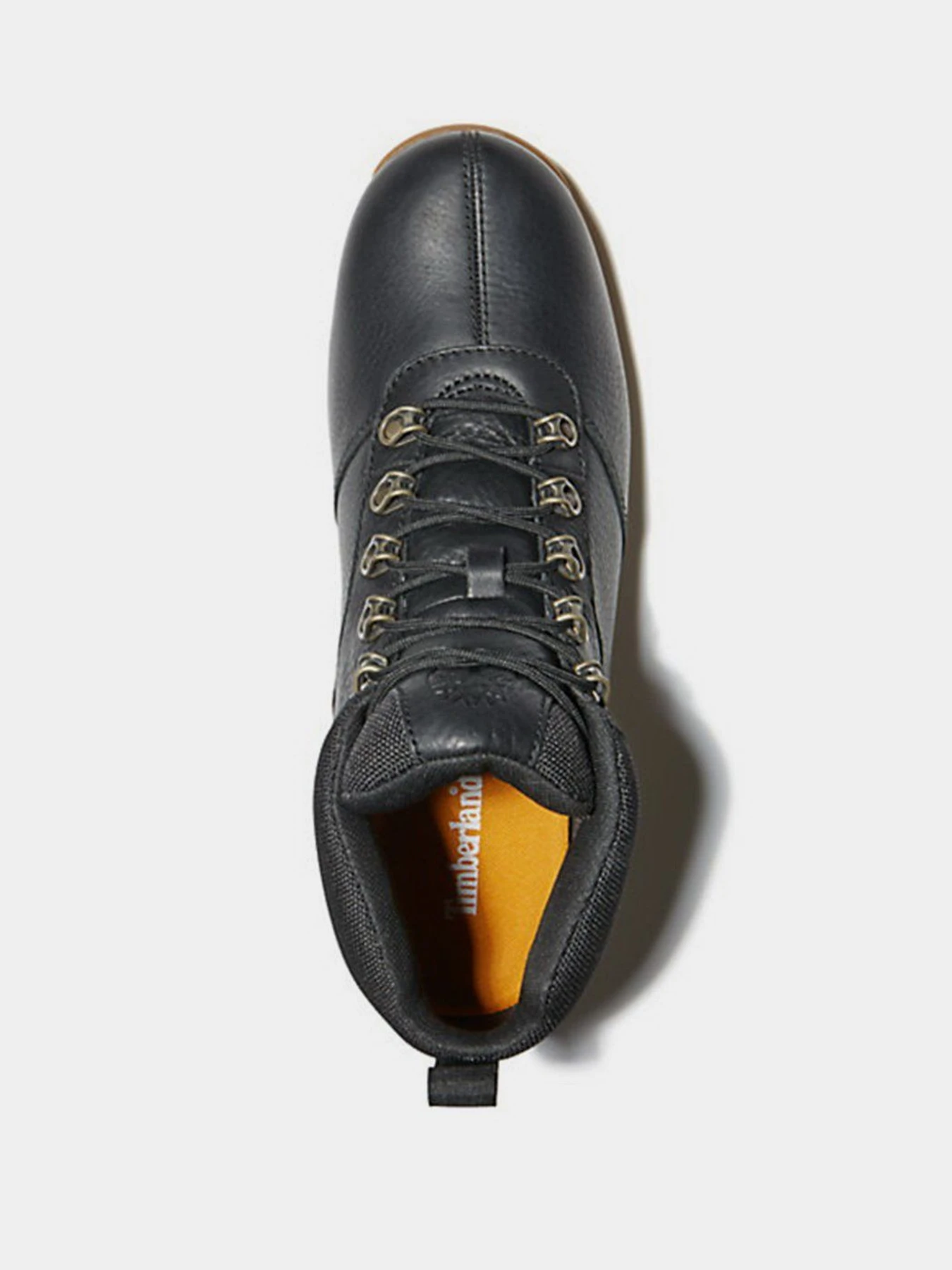 Ботинки и сапоги Timberland Splitrock Mid Hiker модель TB0A2KBG001 Ботинки и сапоги Timberland Splitrock Mid Hiker модель TB0A2KBG001 Фото