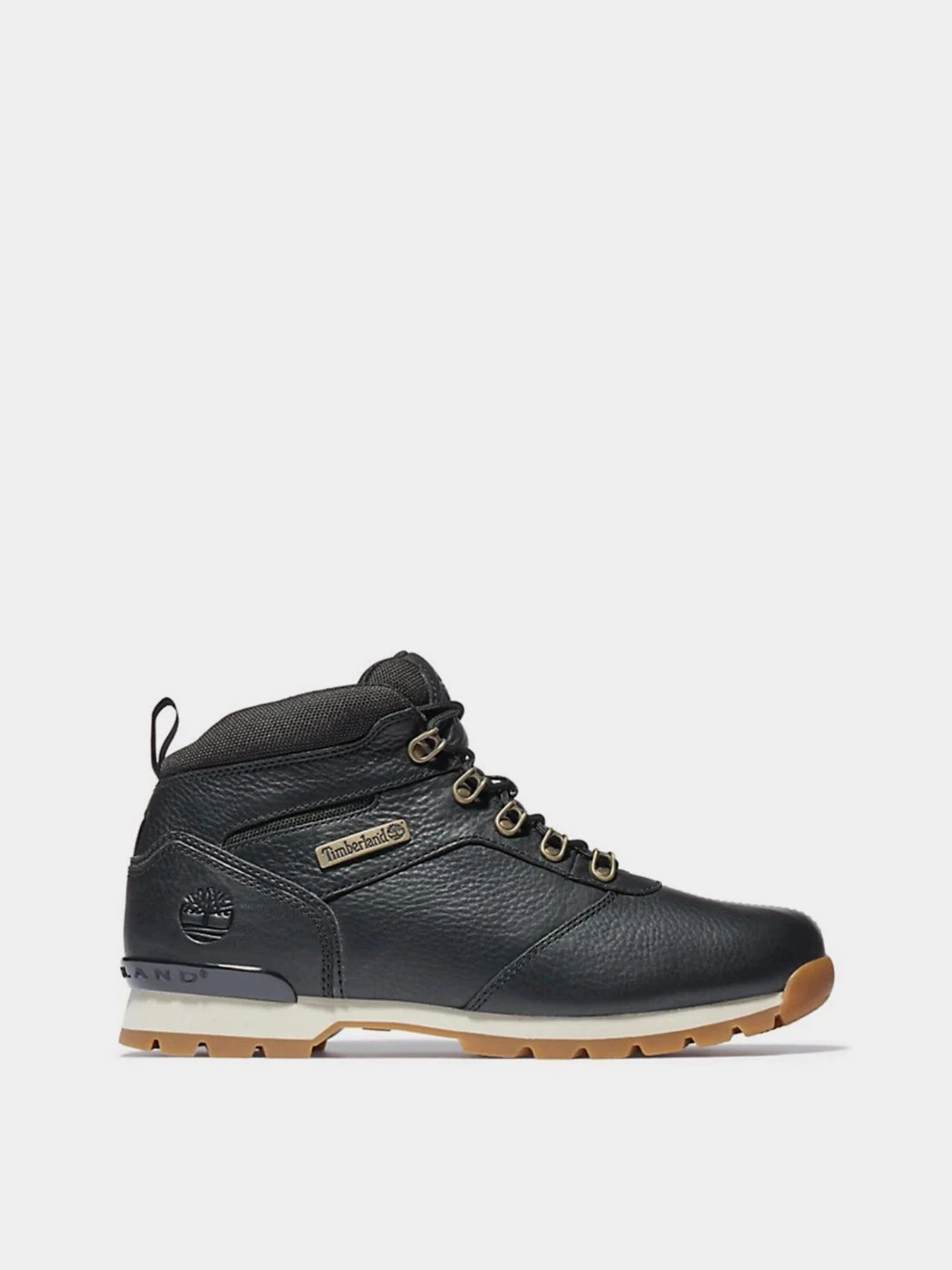 Ботинки и сапоги Timberland Splitrock Mid Hiker модель TB0A2KBG001 Ботинки и сапоги Timberland Splitrock Mid Hiker модель TB0A2KBG001 Фото