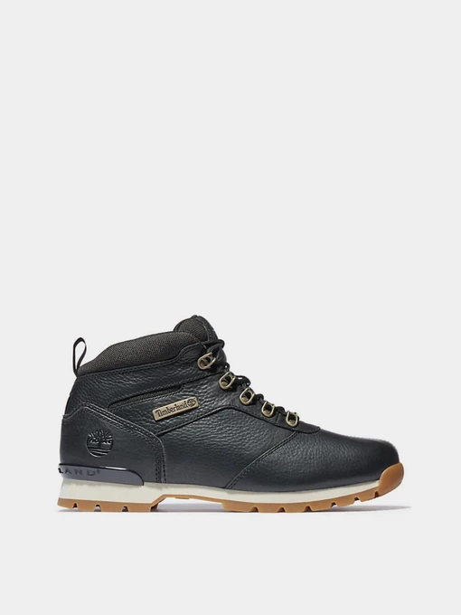Ботинки и сапоги Timberland Splitrock Mid Hiker модель TB0A2KBG001 Фото