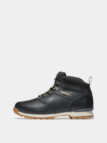 Ботинки и сапоги Timberland Splitrock Mid Hiker модель TB0A2KBG001 Фото