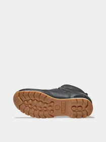 Ботинки и сапоги Timberland Splitrock Mid Hiker модель TB0A2KBG001 Фото