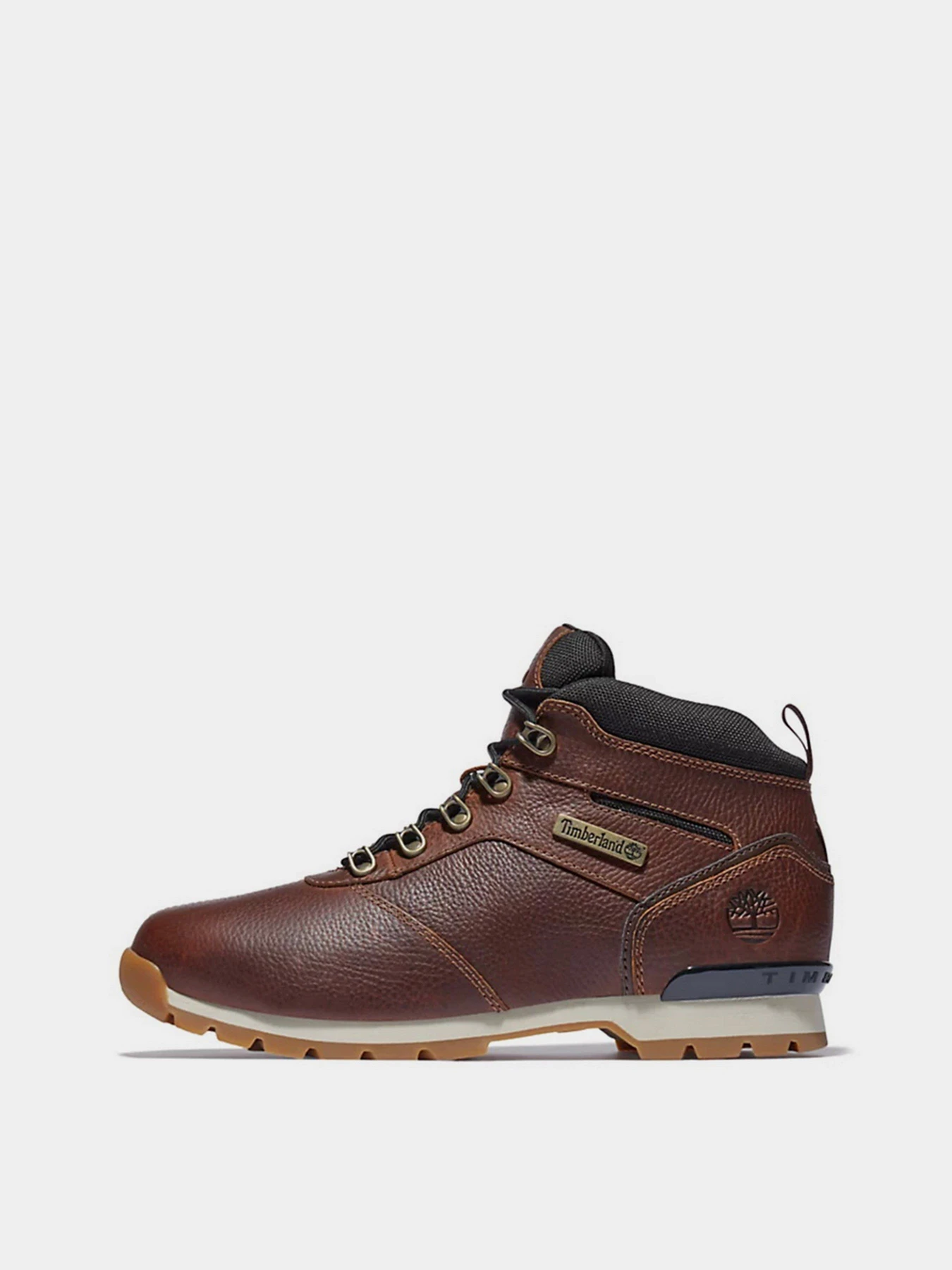 Ботинки и сапоги Timberland Splitrock Mid Hiker модель TB0A2H6U221 Фото