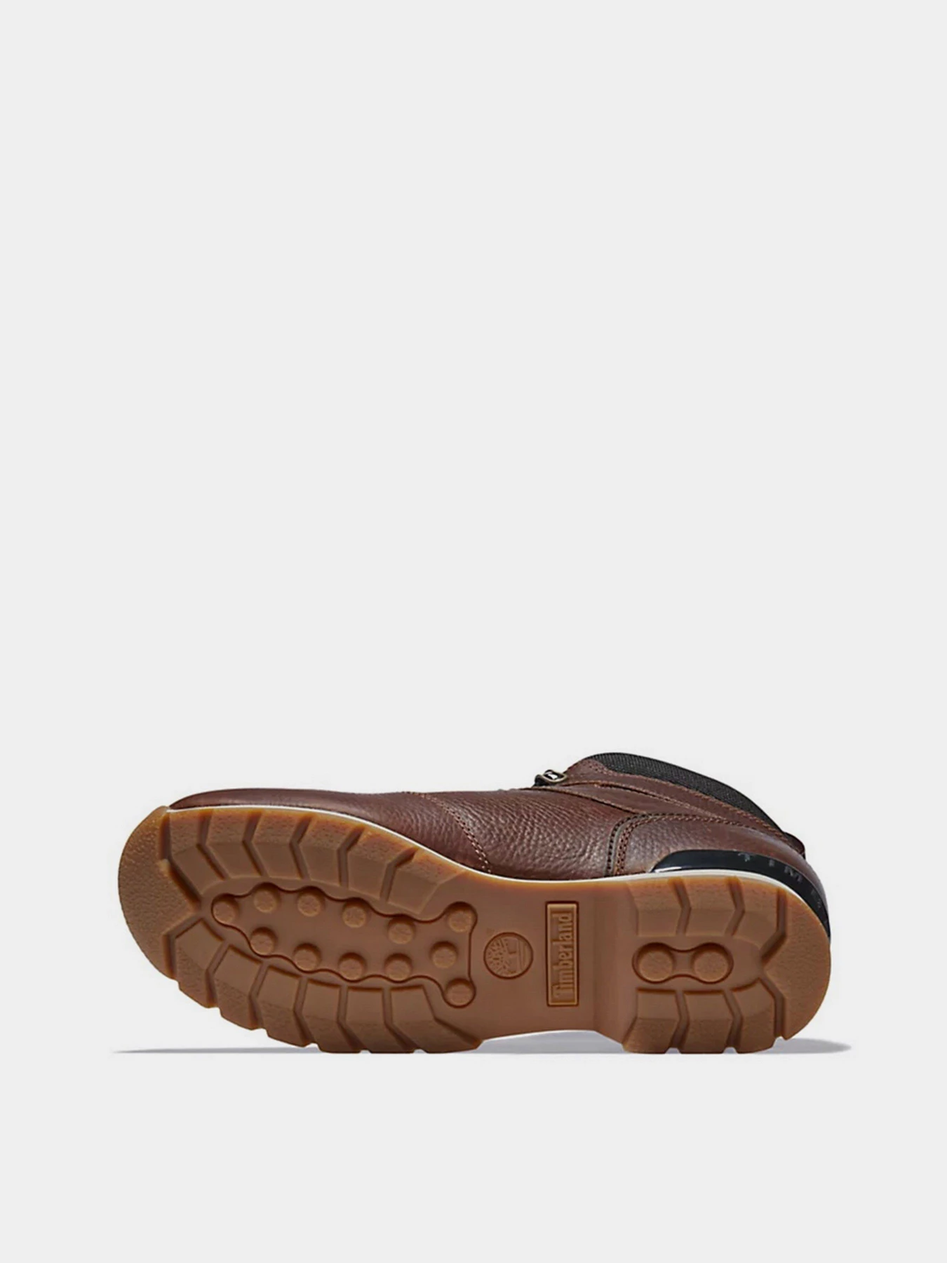 Ботинки и сапоги Timberland Splitrock Mid Hiker модель TB0A2H6U221 Фото