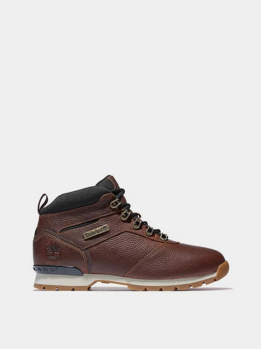 Ботинки и сапоги Timberland Splitrock Mid Hiker модель TB0A2H6U221 Фото