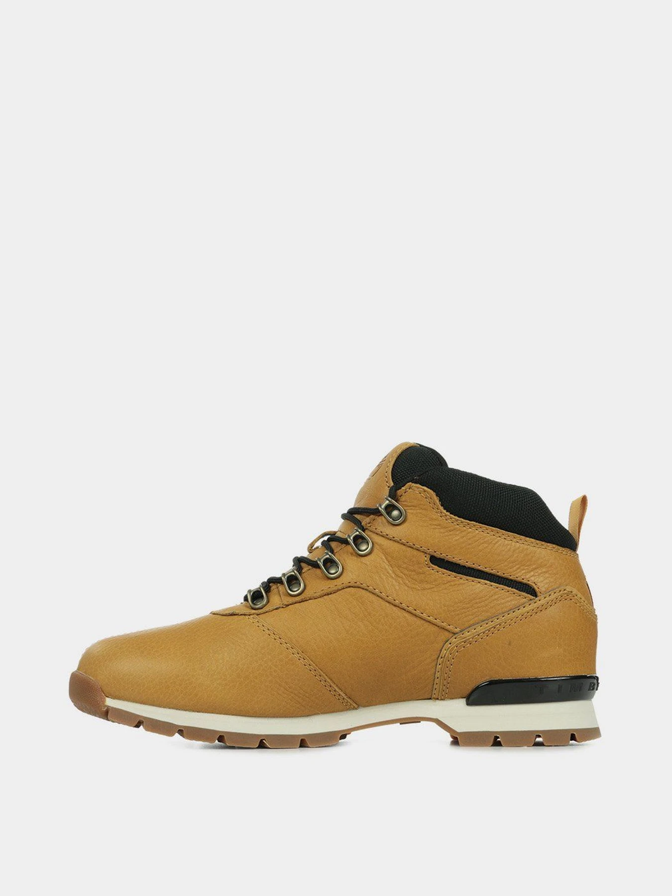 Ботинки и сапоги Timberland Splitrock Mid Hiker модель TB0A2KBR763 Фото