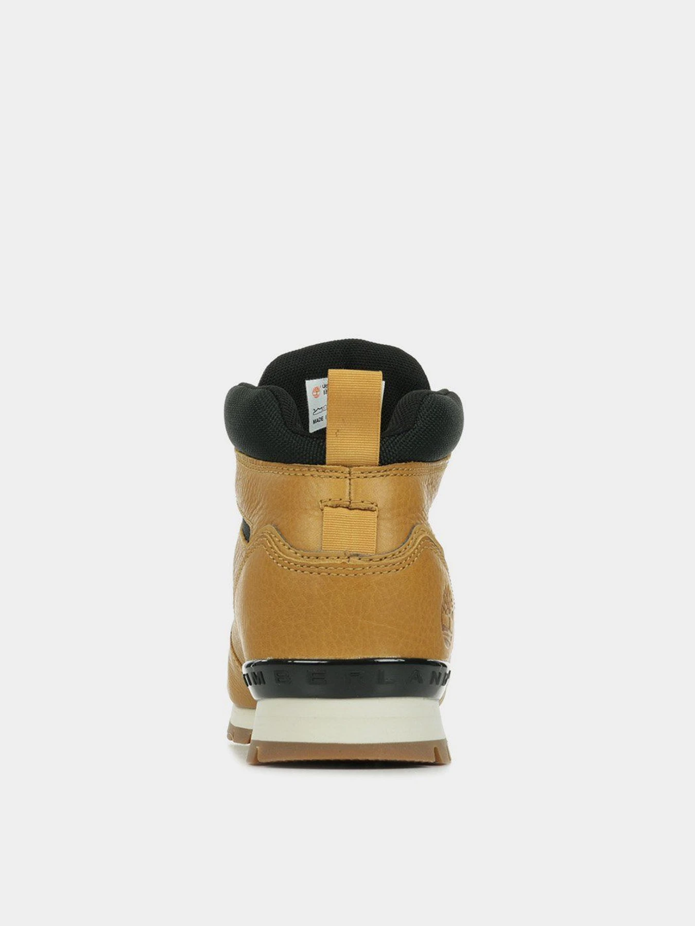Ботинки и сапоги Timberland Splitrock Mid Hiker модель TB0A2KBR763 Фото