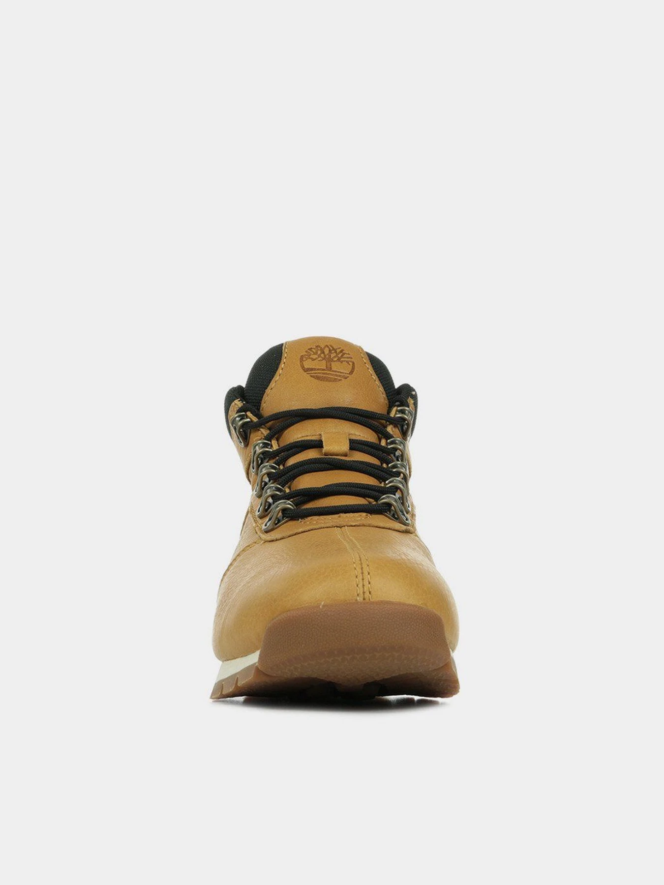 Ботинки и сапоги Timberland Splitrock Mid Hiker модель TB0A2KBR763 Фото