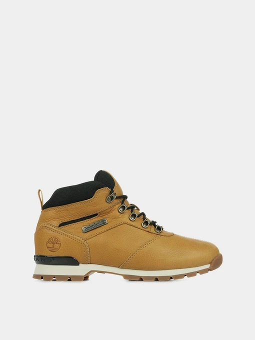 Ботинки и сапоги Timberland Splitrock Mid Hiker модель TB0A2KBR763 Фото
