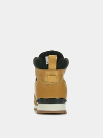 Ботинки и сапоги Timberland Splitrock Mid Hiker модель TB0A2KBR763 Фото